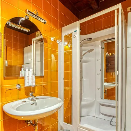 Apartment Piazza Maggiore Duplex By Wonderful Italy