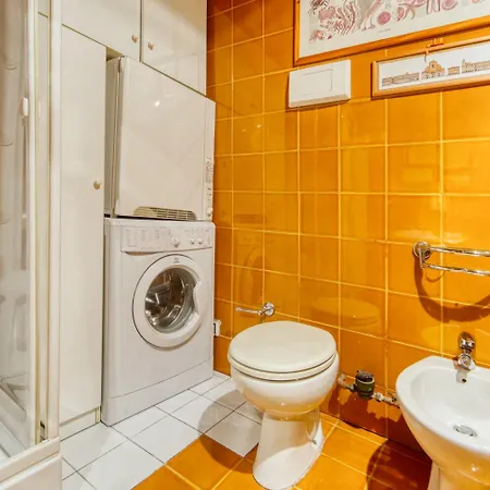 Piazza Maggiore Duplex By Wonderful Italy * Bologna