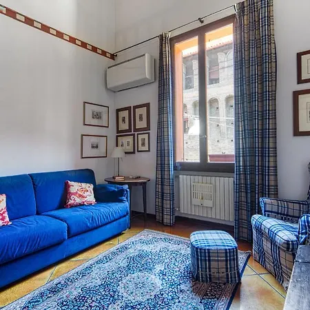 Lejlighed Piazza Maggiore Duplex By Wonderful Italy *