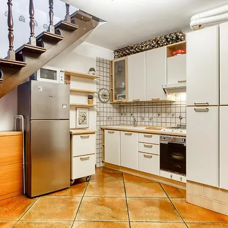 Piazza Maggiore Duplex By Wonderful Italy דירה *