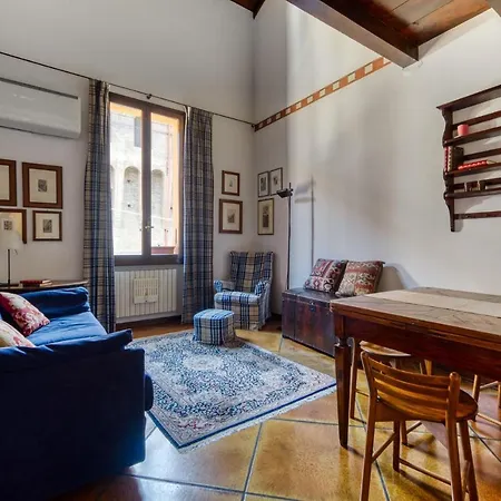 Piazza Maggiore Duplex By Wonderful Italy * בולוניה
