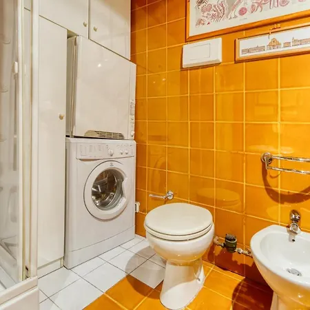 דירה Piazza Maggiore Duplex By Wonderful Italy בולוניה