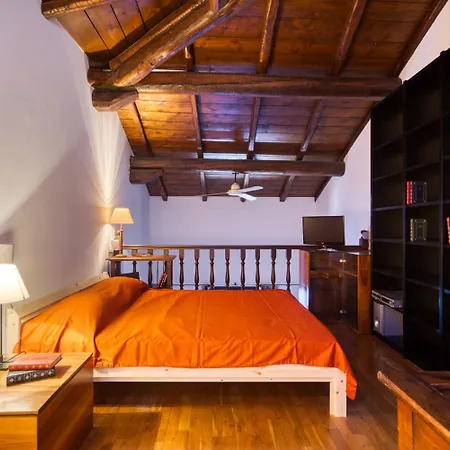 Piazza Maggiore Duplex By Wonderful Italy Apartamento *