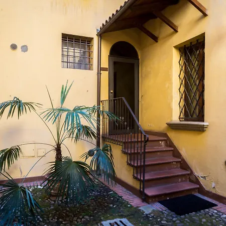 Piazza Maggiore Duplex By Wonderful Italy ボローニャ