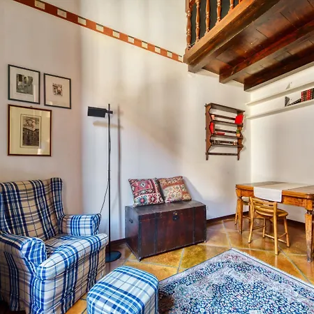 Apartamento Piazza Maggiore Duplex By Wonderful Italy Bolonia