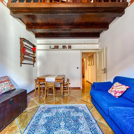 Daire Piazza Maggiore Duplex By Wonderful Italy