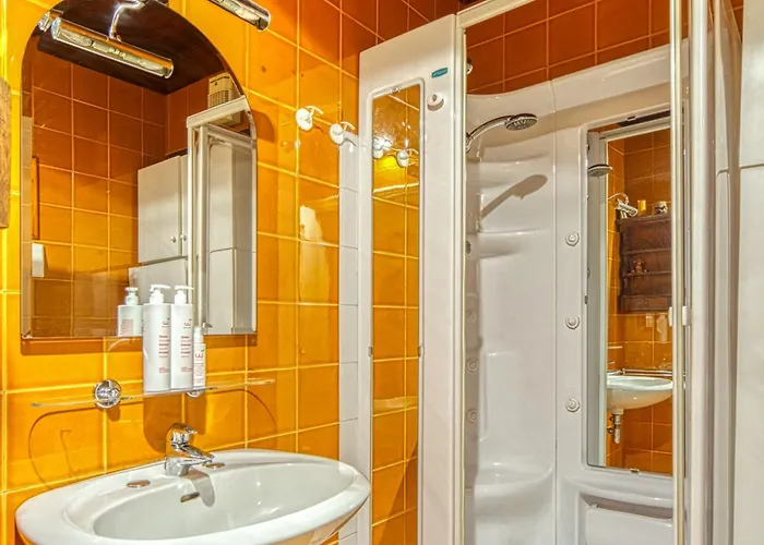 شقة Piazza Maggiore Duplex By Wonderful Italy