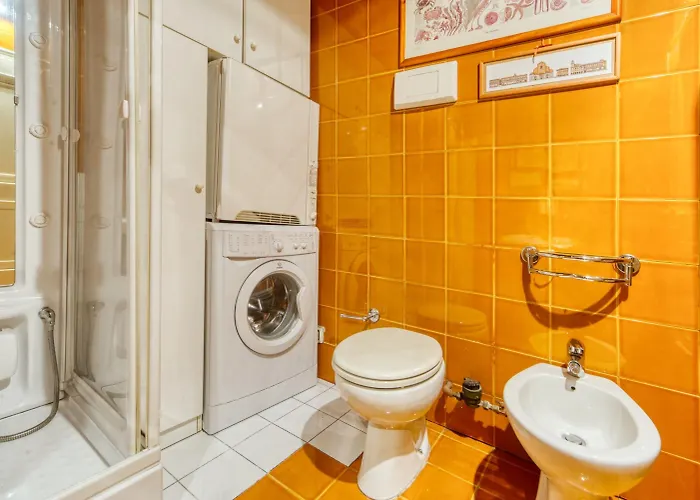 Piazza Maggiore Duplex By Wonderful Italy * 볼로냐