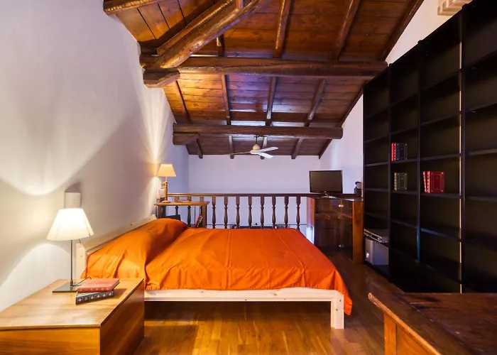 Piazza Maggiore Duplex By Wonderful Italy شقة *