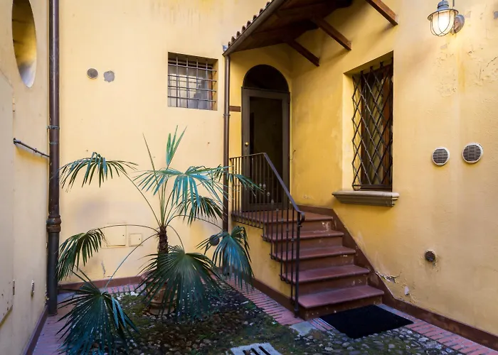 Piazza Maggiore Duplex By Wonderful Italy بولونيا
